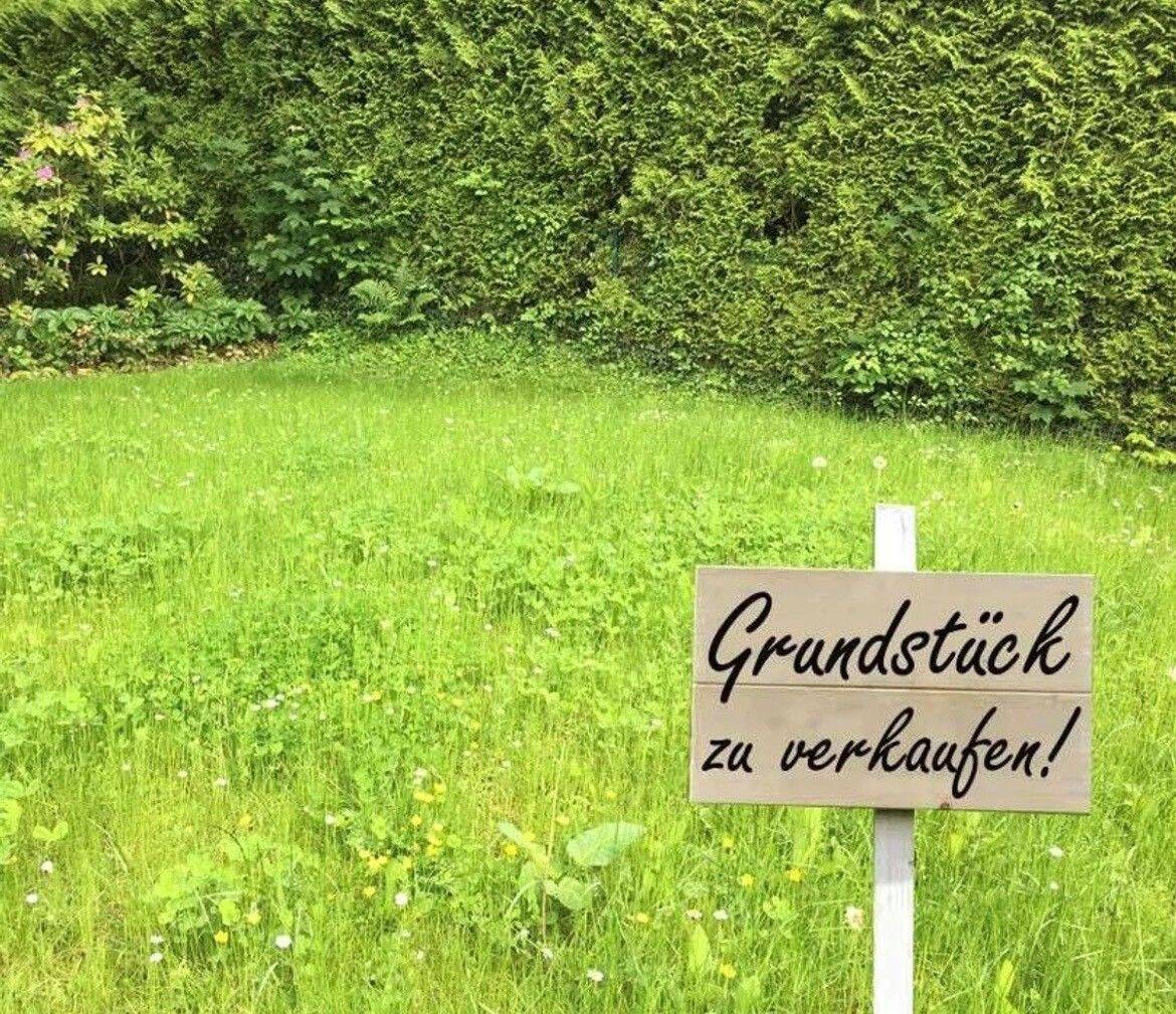 Vaerstenberg in Herdecke! Erstklassiges gerades Baugrundstück, 443 qm, in bester Lage. Keine Architekten/Bauträgerbindung, 58313 Herdecke