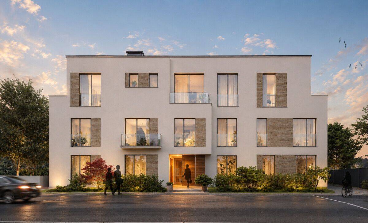 Hey, Bredeney. Nur noch eine Einheit verfügbar!, 45133 Essen (Bredeney Rüttenscheid Schuir Stadtwald)