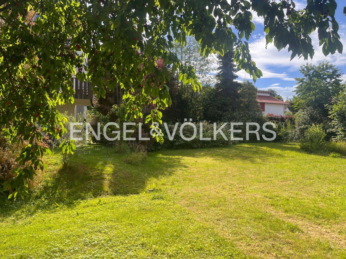 Baugrundstück mit vielseitigem Potenzial in ruhiger Wohnlage, 69181 Leimen