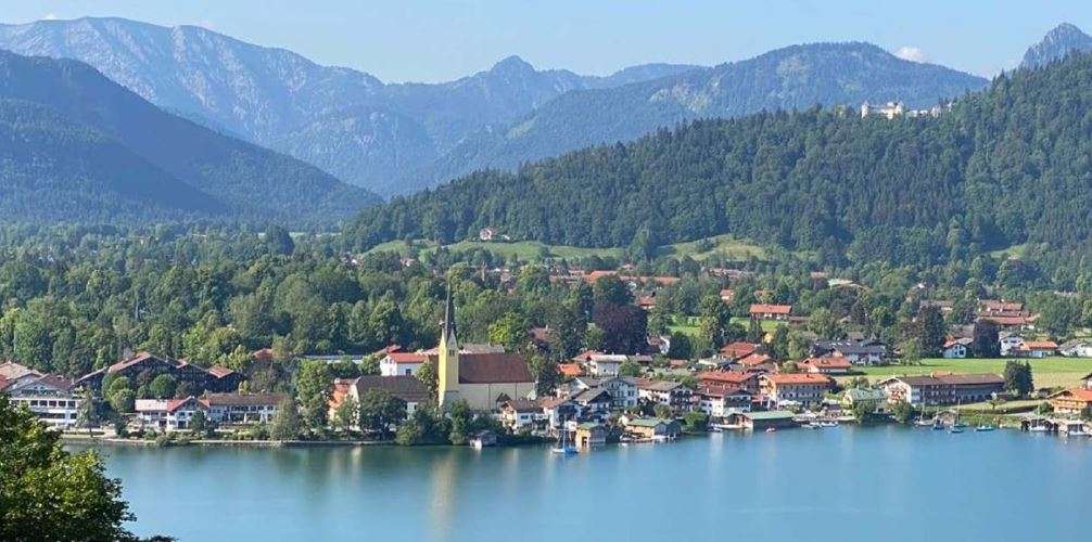 EXKL. EFH-/DHH-PROJEKT IN ROTTACH-EGERN, 83700 Rottach-Egern