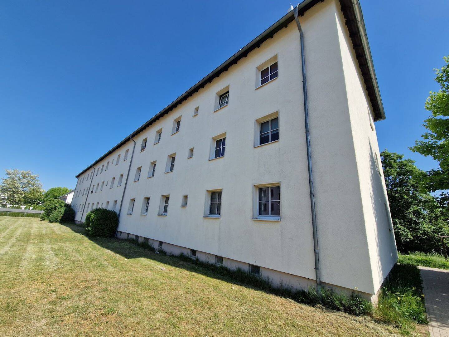 Single oder Studenten Wohnung sucht neue Mieter!, 39114 Magdeburg