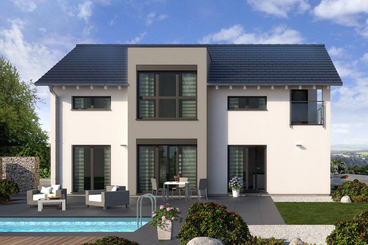 Modernes Einfamilienhaus in Eschweiler – Individuell geplant, 52249 Eschweiler
