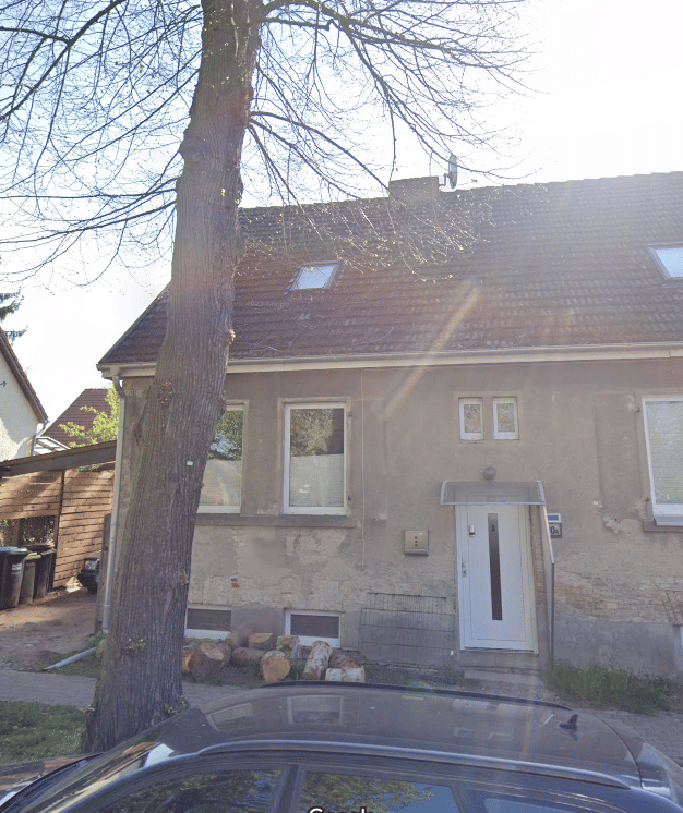 Reihenendhaus zu vermieten, 14621 Schönwalde-Glien