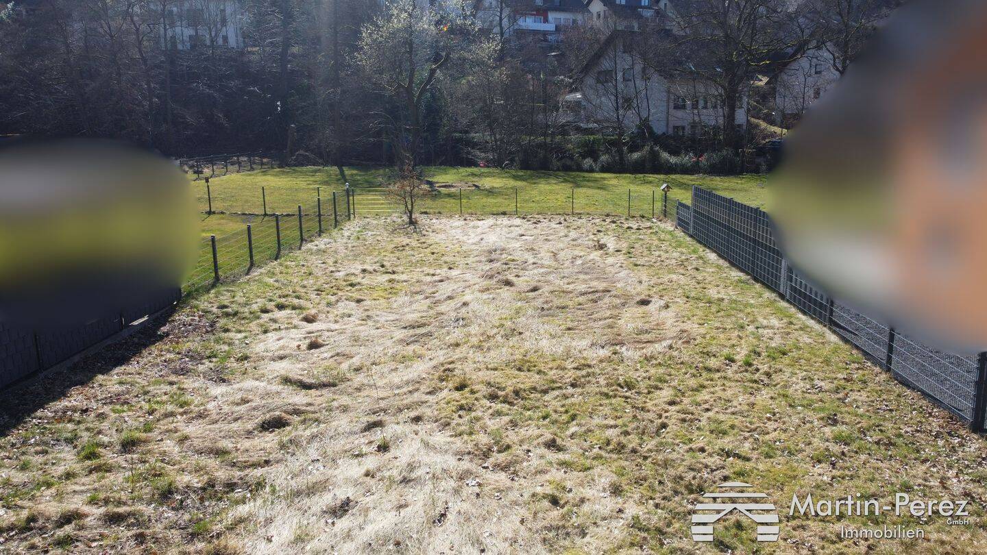 Sonniges Baugrundstück für Einfamilienhaus in Hagen (Rummenohl), 58091 Hagen (Dahl Eilpe Emst Mittelstadt Wehringhausen)