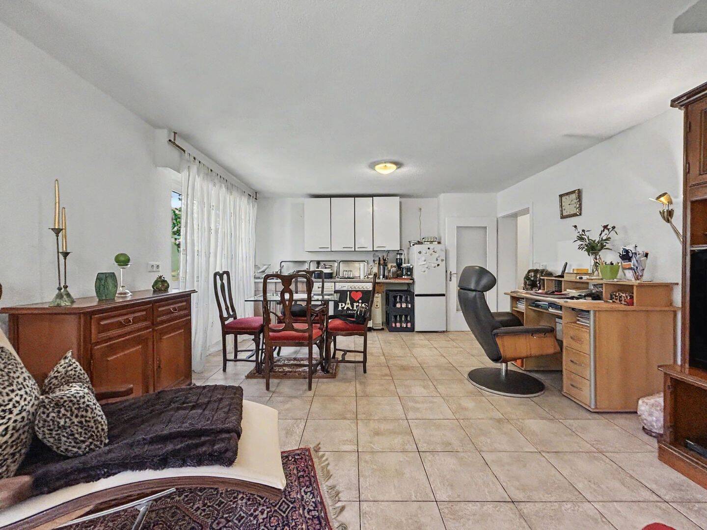 Charmante 2-Zimmerwohnung mit Terrasse und Garten in Waiblingen, 71332 Waiblingen