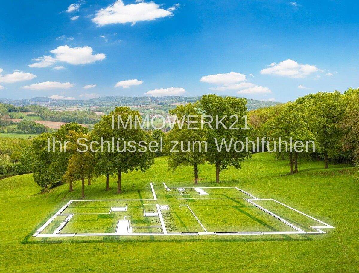 Bauherren aufgepasst – Baugrundstück in Euskirchen, 53881 Euskirchen