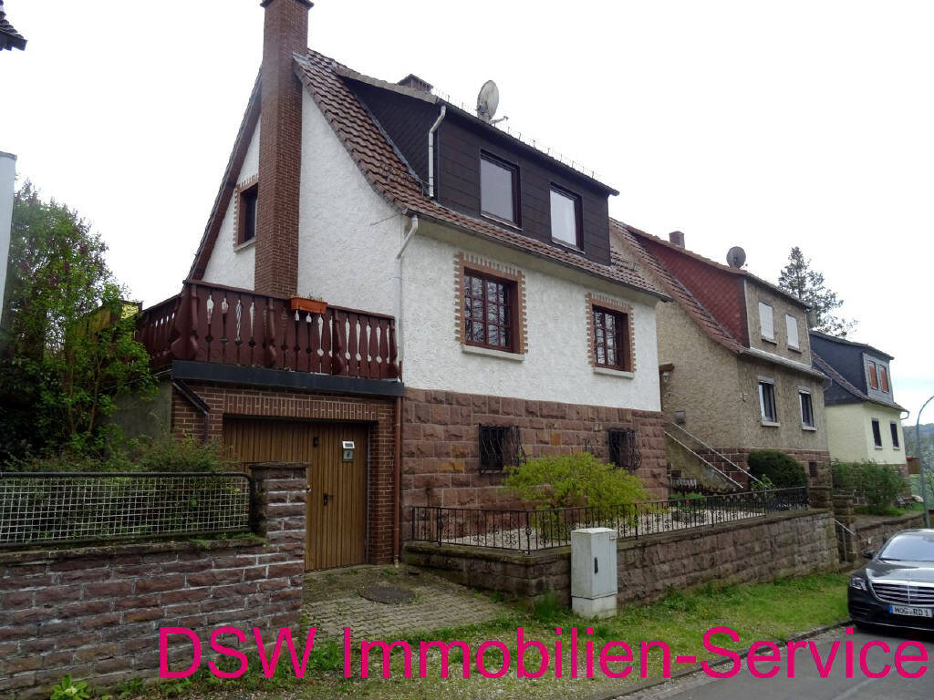 Wohnen am Waldrand!, 37194 Bodenfelde
