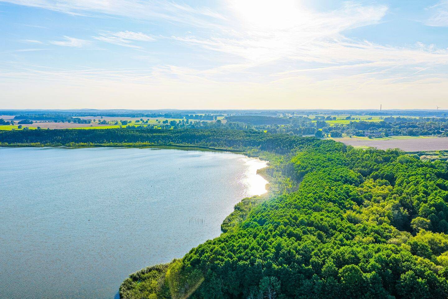 959 m² Baugrundstück ohne Bauträgerbindung, § 34 BauGB, Natur und Stadtnähe, Rangsdorfer See nah, 15827 Blankenfelde-Mahlow