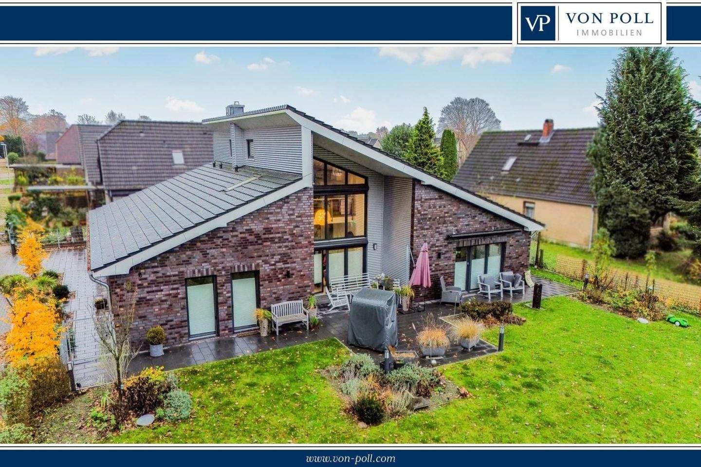 Neuer Preis: Modernes Wohnen mit Stil und Komfort – Ein Zuhause zum Verlieben, 24623 Großenaspe