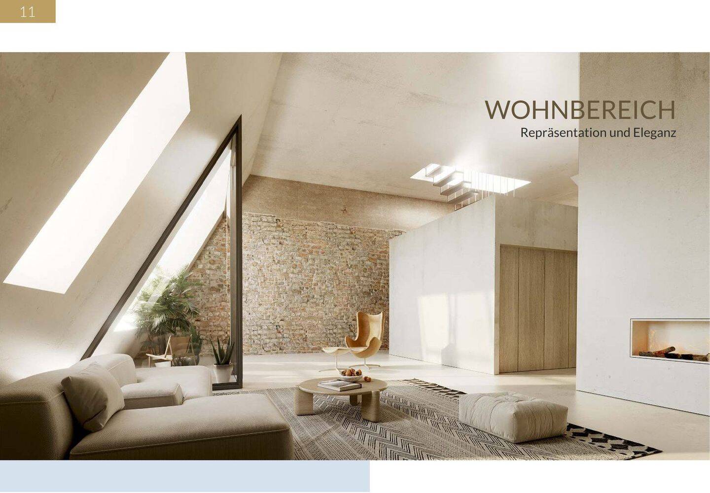 Exclusiver Dachrohling mit Baugenehmigung, 10717 Berlin (Charlottenburg-Wilmersdorf Wilmersdorf)