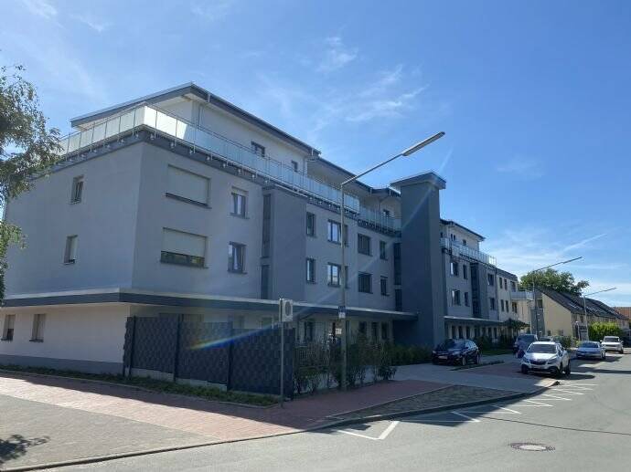 73m² Wohnung in ruhiger & zentraler Lage, 59368 Werne