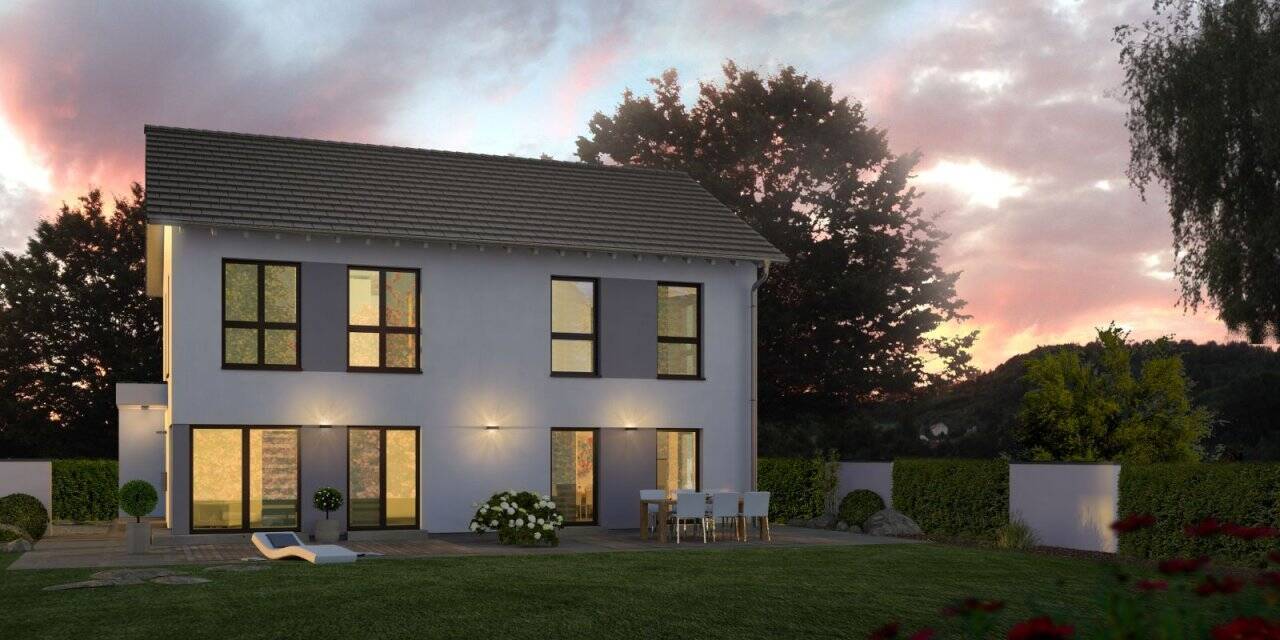 Ihr maßgeschneidertes Einfamilienhaus in Niederlosheim – individuell planbar, 66679 Losheim am See