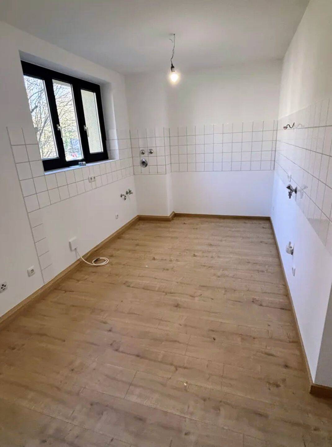 Wohnen mit Charakter: 4-Zimmer-Wohnung, 81375 München (Hadern)