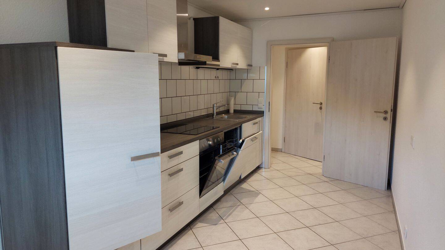 Zwei Zimmer UG Wohnung in zentraler Lage von Triberg zu vermieten, 78098 Triberg im Schwarzwald