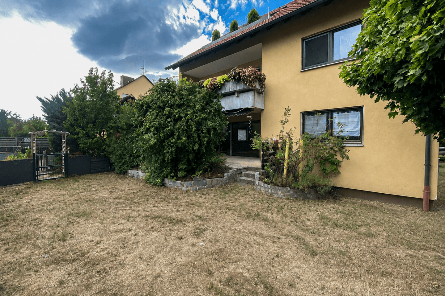 ?? 113m² zum Ankommen – und ein Garten zum Verlieben, 90530 Wendelstein