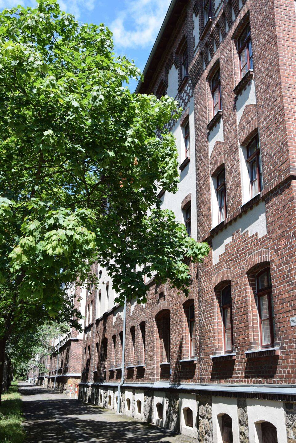 * Schicke 2-Raum Wohnung *, 4328 Leipzig (Paunsdorf Sellerhausen-Stünz)