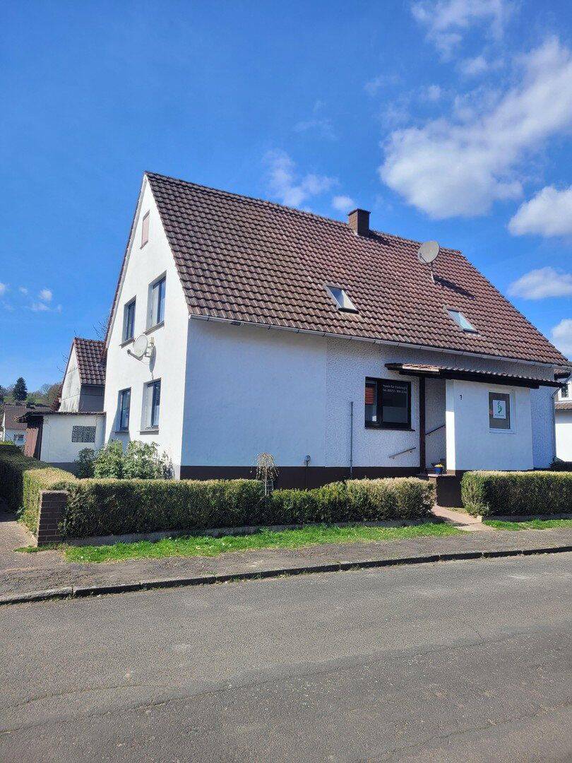 Einfamilienhaus mit 2 Wohneinheiten, 37194 Bodenfelde