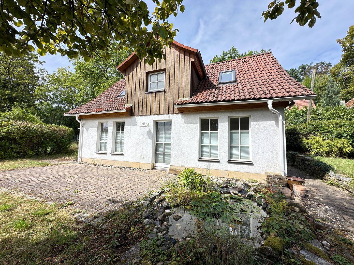 Liebevoll gepflegtes Zuhause mit Wintergarten und individuellem Wohncharakter, 96450 Coburg