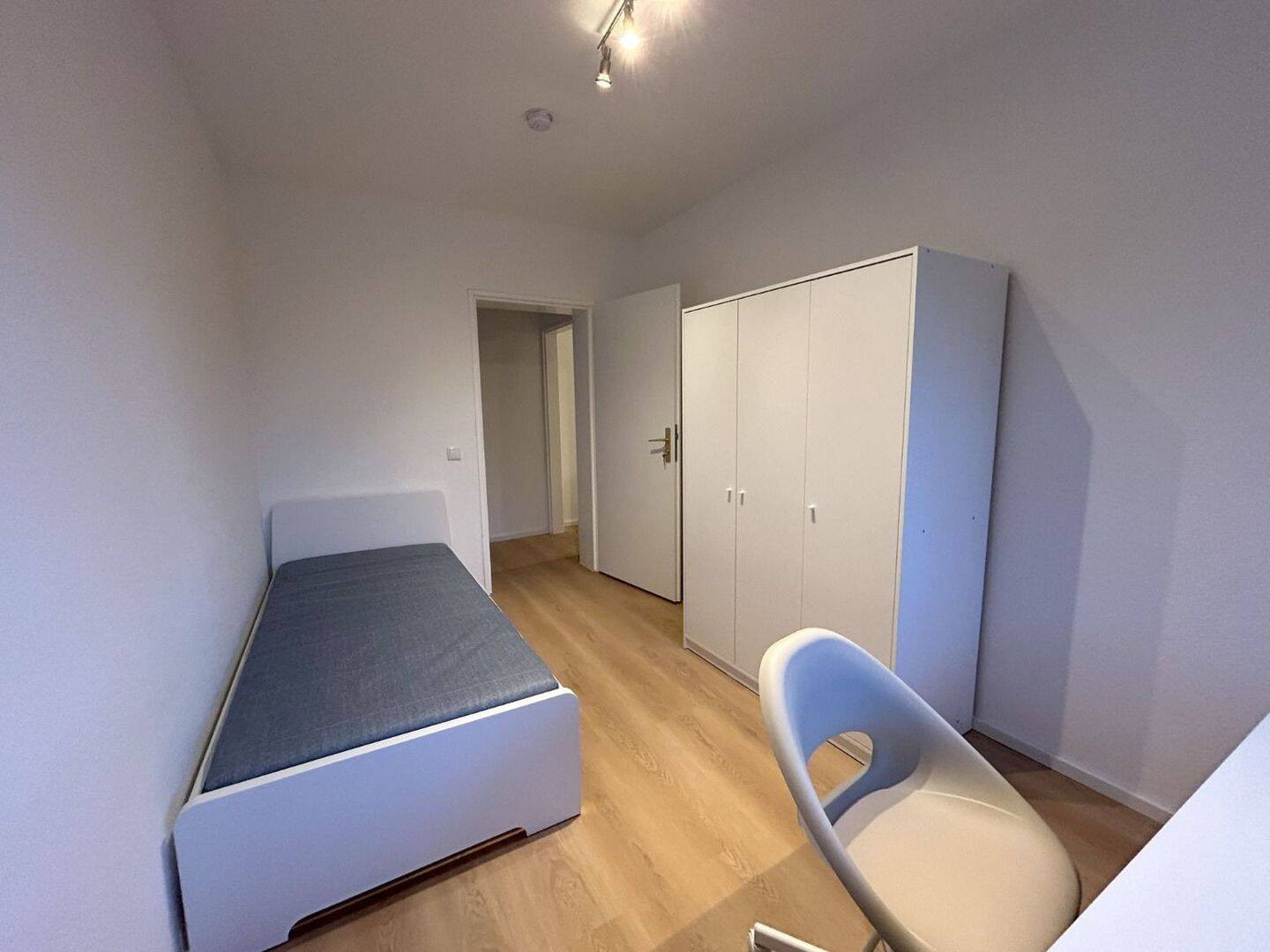 freies Zimmer in 6er WG in Rimbach, 64668 Rimbach