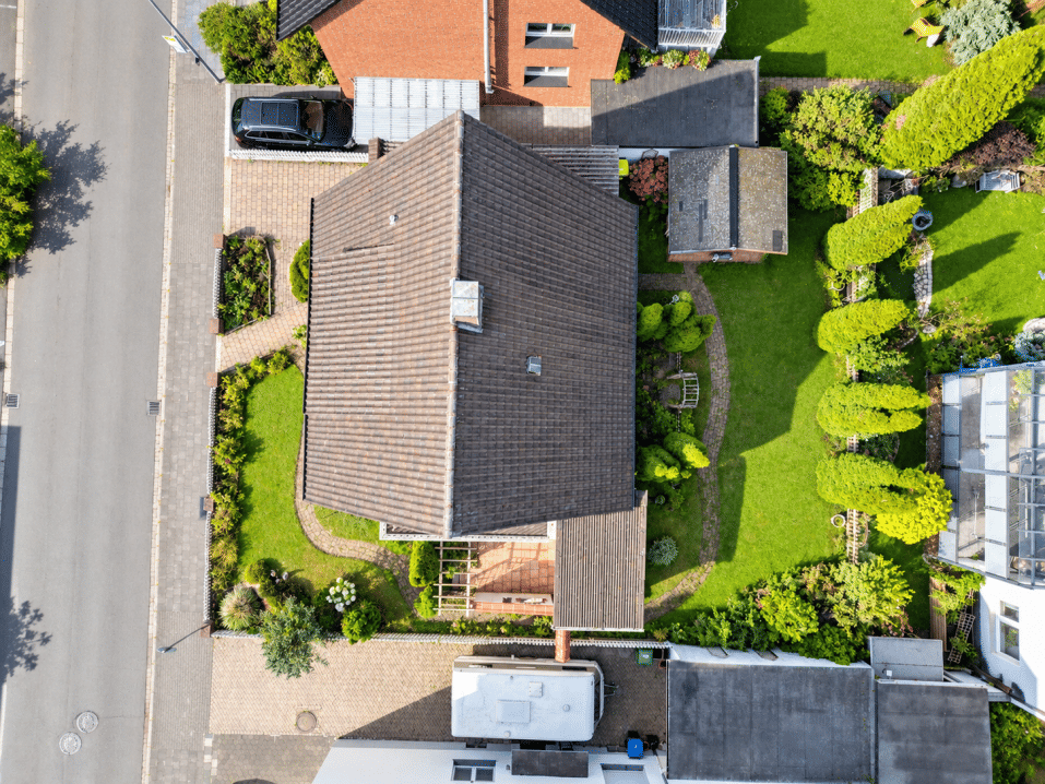 ***Stadtheide: Grundstück im Bayernweg***, 33102 Paderborn