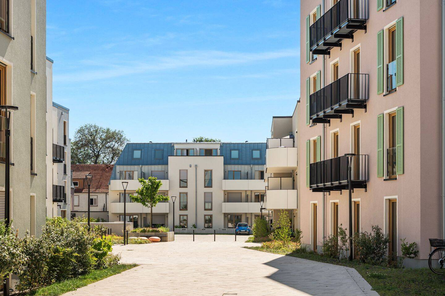 Hermann Immobilien: Traumhaftes Familiendomizil in ruhiger Lage von Lämmerspiel! WE 02.01.04, 63165 Mühlheim am Main