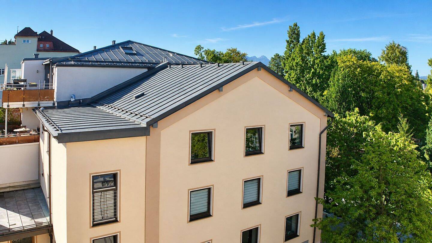 3-Zi.-Whg. ggü. Ludwigsplatz/Riedergarten zu vermieten!, 83022 Rosenheim (Happing Innenstadt Ost Süd West)