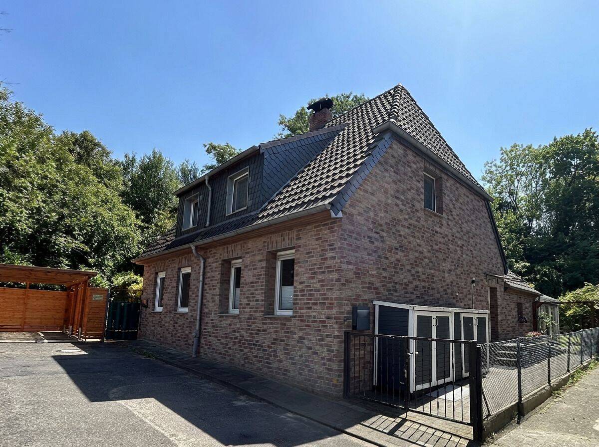 Gemütliche Doppelhaushälfte in Mönchengladbach Odenkirchen-Mitte, 41199 Mönchengladbach