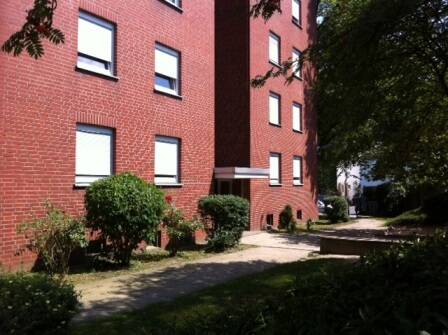 Eine Wohnung auf das beste Alter abgestimmt – Wohnen, wo das Herz schlägt., 58642 Iserlohn