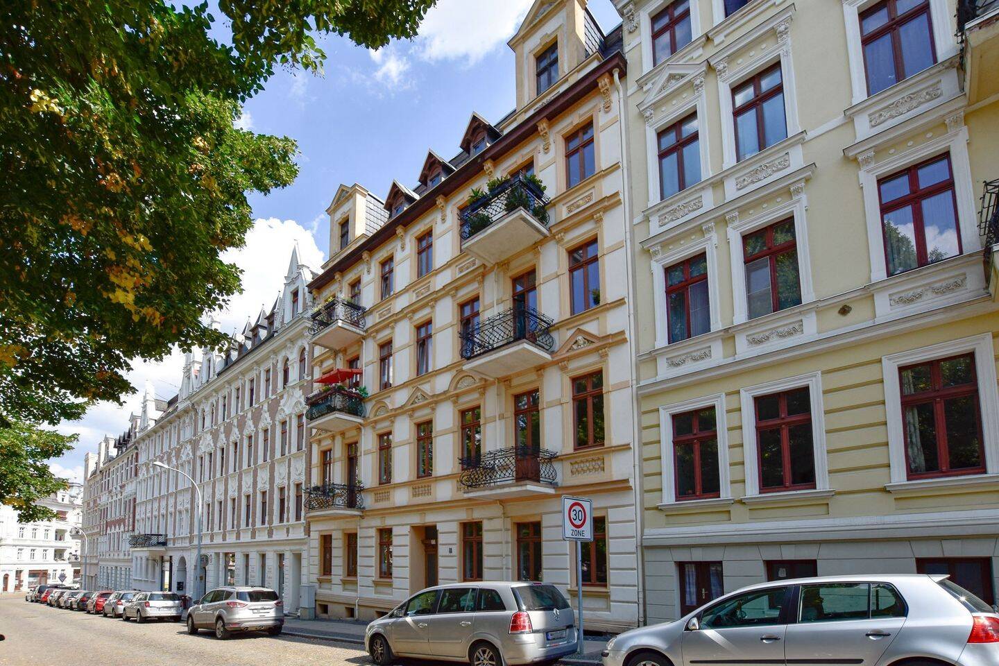 2 Zimmer in Görlitz, 2826 Görlitz