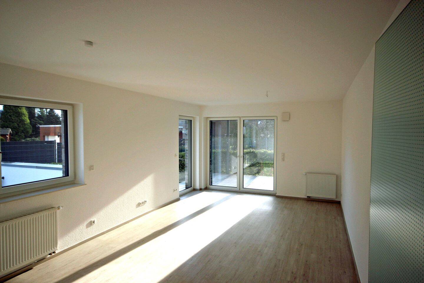 Barrierefreie Erdgeschosswohnung mit Tiefgarage, 28844 Weyhe