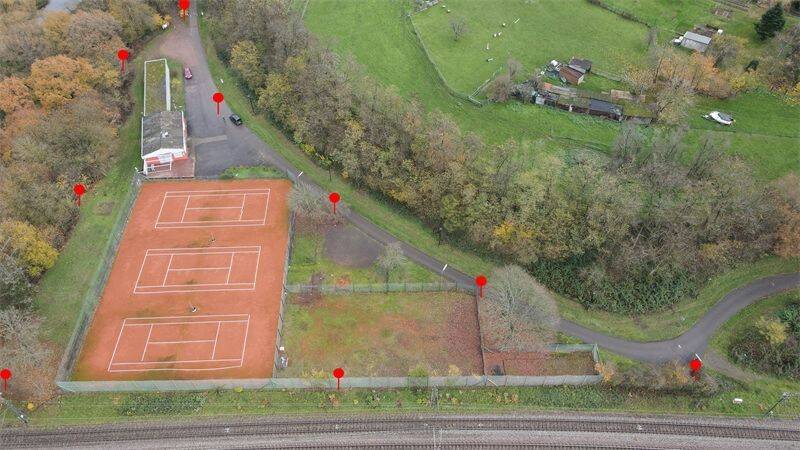 Projektgrundstück mit Bestandsgebäude, 66540 Neunkirchen