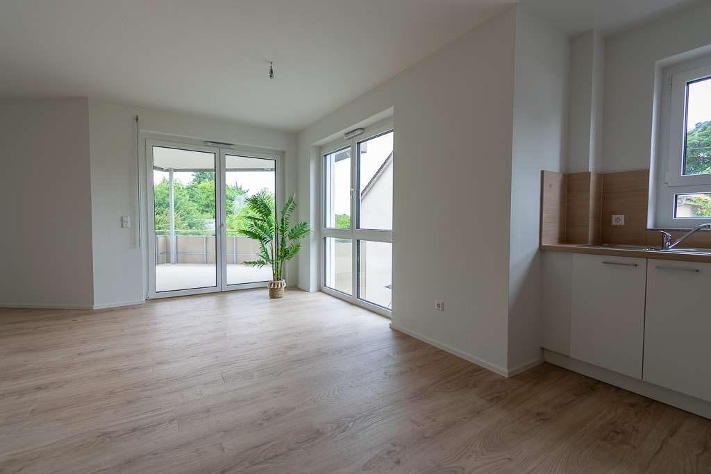 Ihr neues Familiennest – Modern, hell und zentral gelegen, 74172 Neckarsulm