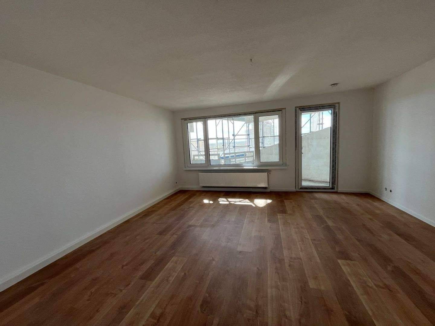 Modernes 1-Zimmer-Apartment im Herzen von Chorweiler, Köln 13/5, 50765 Köln (Chorweiler Blumenberg Esch Esch/Auweiler Volkhoven/Weiler)