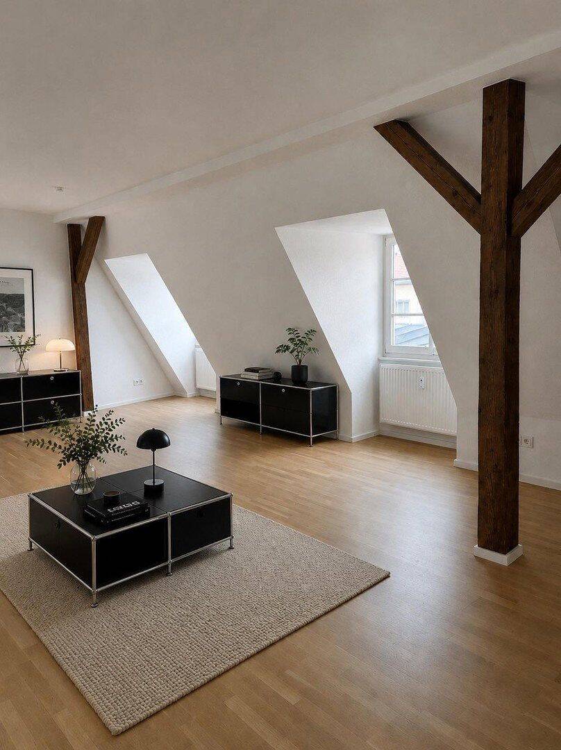 Insel-Wohnung mit Seeblick, 88131 Lindau (Bodensee)