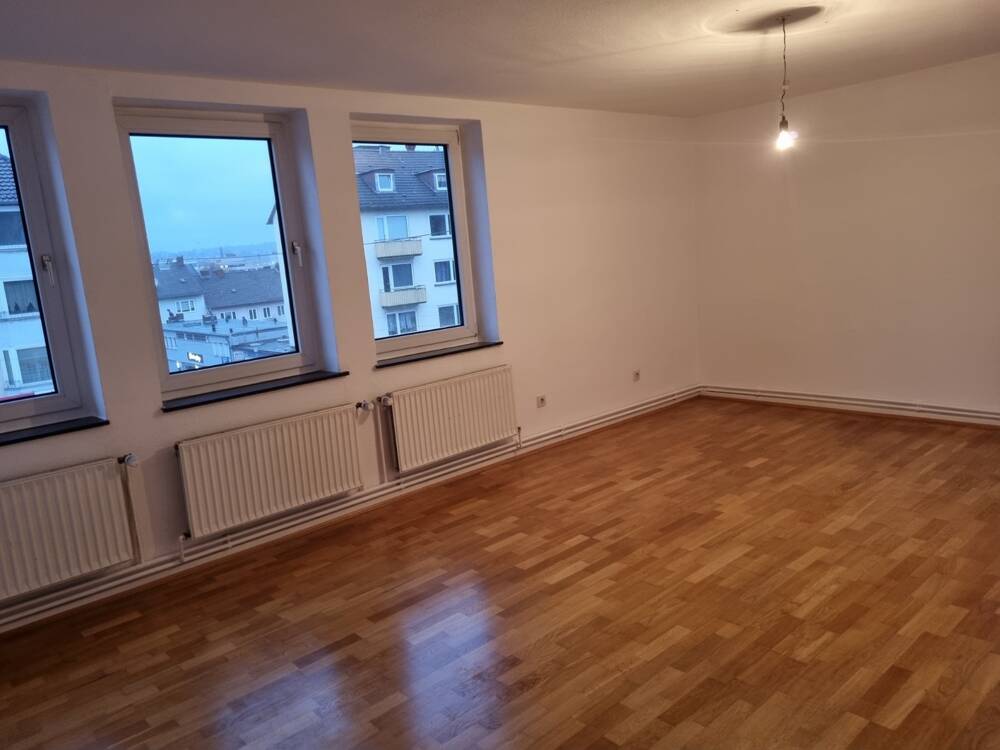 Zentrale, attraktive 2 ZKB Wohnung in Kassel-Zentrum, 34117 Kassel