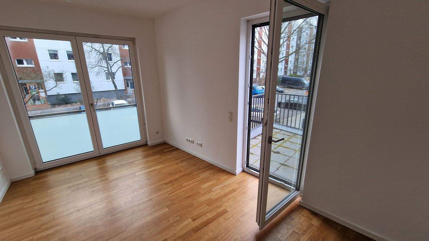Neubauwohnung nahe Tierpark/Balkon/EBK, 10315 Berlin (Lichtenberg Hohenschönhausen Friedrichsfelde Kleingartenanlage Bielefeld Kleingartenanlage Mühlenberg)