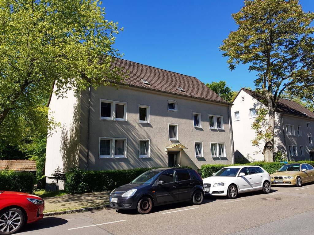 Wohnen, wo das Herz schlägt., 45897 Gelsenkirchen (Beckhausen Buer Horst)