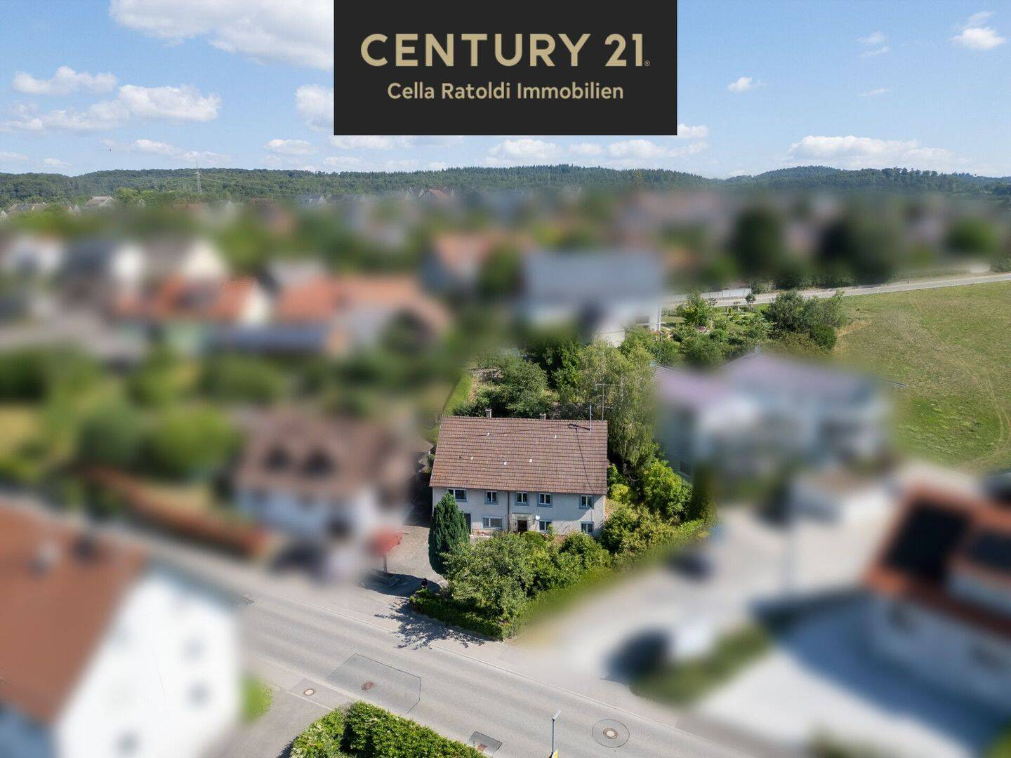 Sonniges Grundstück mit ca. 700 m² – vielfältige Möglichkeiten in attraktiver Lage, 78253 Eigeltingen