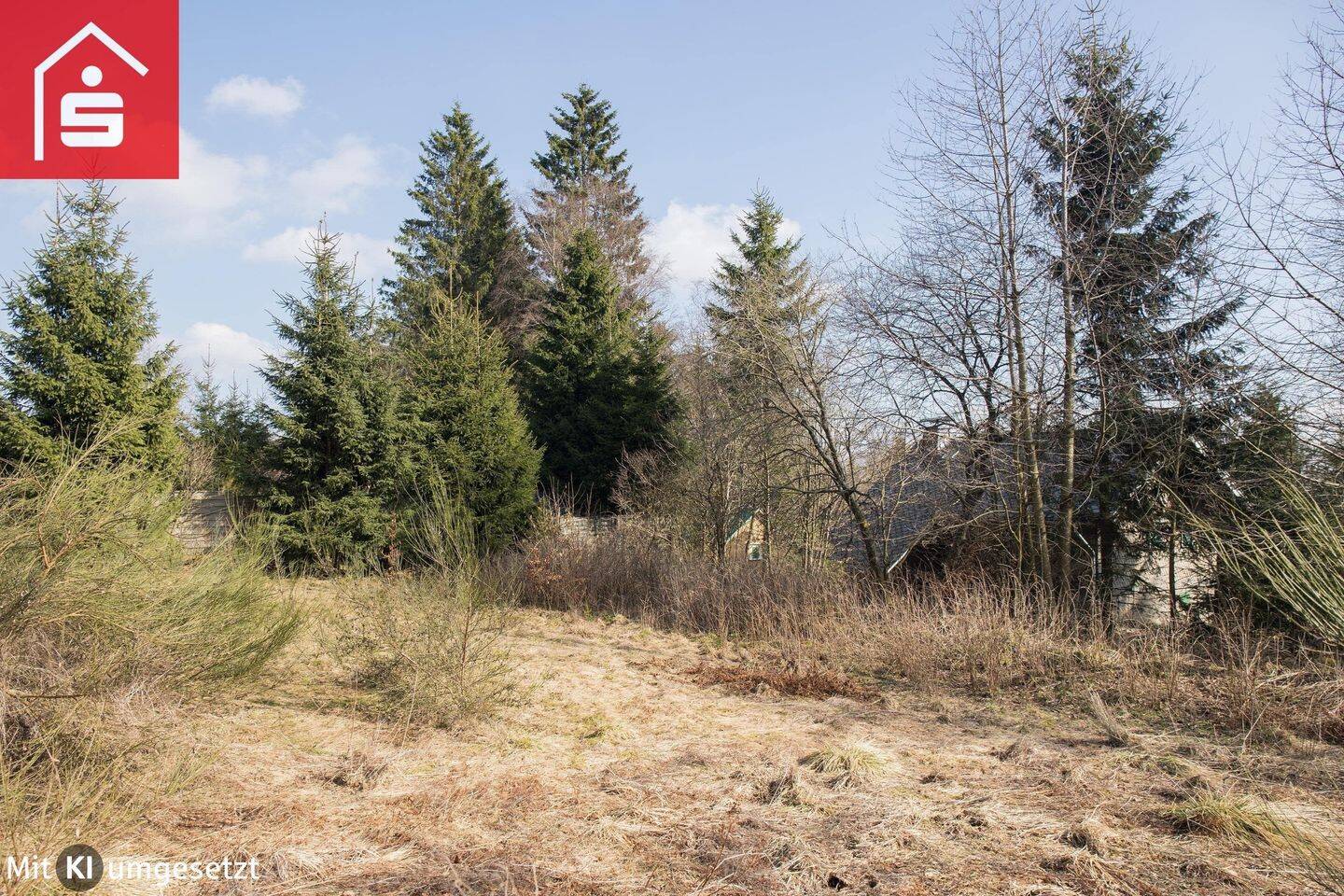 Platz satt für Ihr Traumhaus, 59955 Winterberg