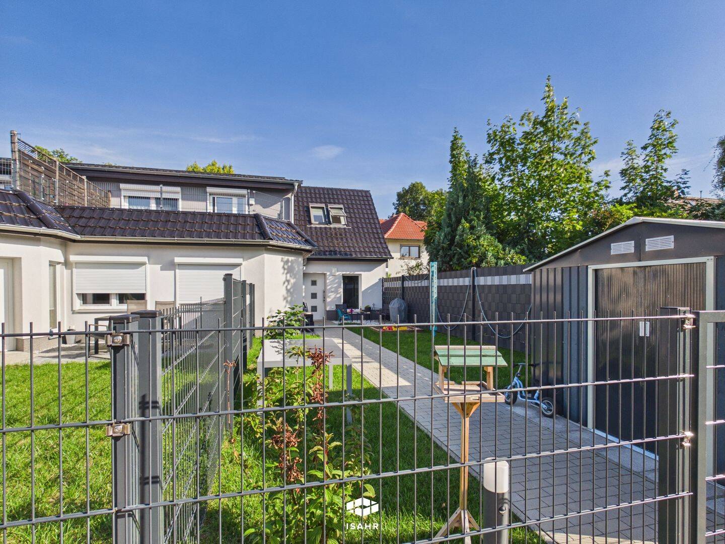 Mietangebot – 1A Wohnlage Peitz – komfortabel & beste Energieeffizienz, 3185 Peitz