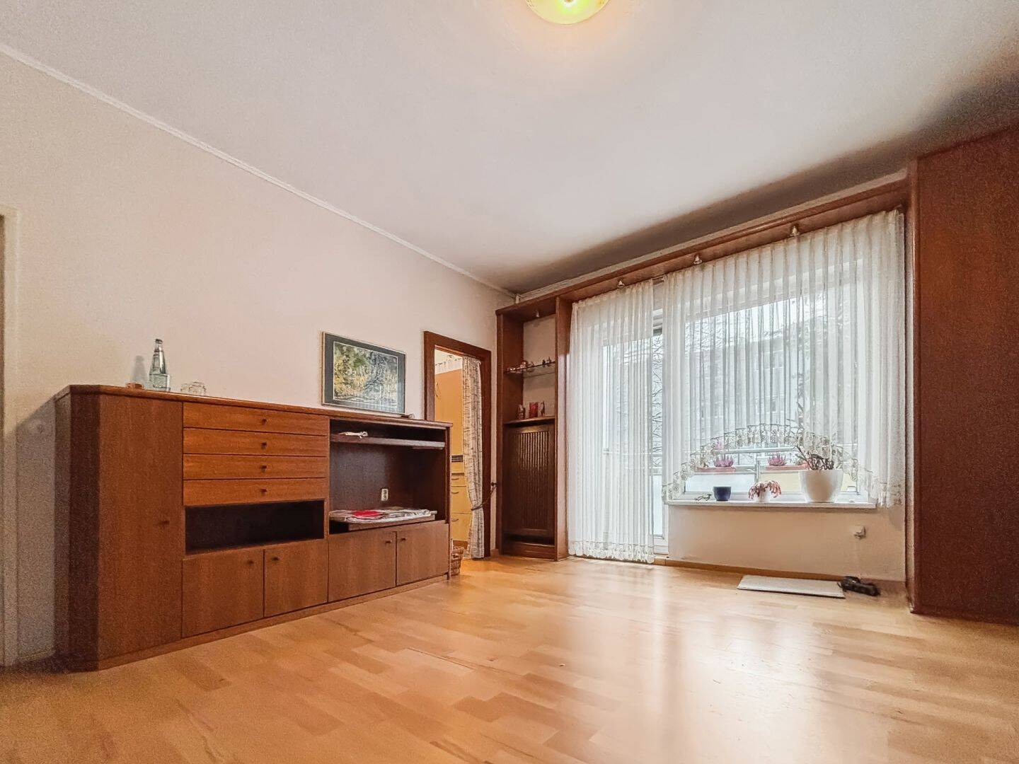 Bezugsfreie 2-Zimmer-Wohnung mit Balkon – urbanes Wohnen mit Wohlfühlfaktor, 13409 Berlin (Reinickendorf Gesundbrunnen Wedding)