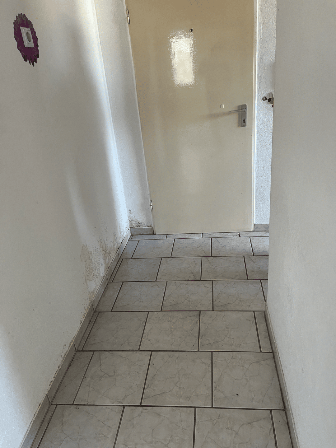 2-Zimmer-Wohnung in Witten zu vermieten, 58455 Witten