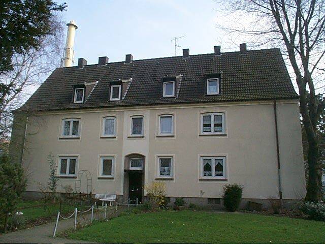 3-Zimmer-Wohnung in Lünen Alstedde, 44534 Lünen
