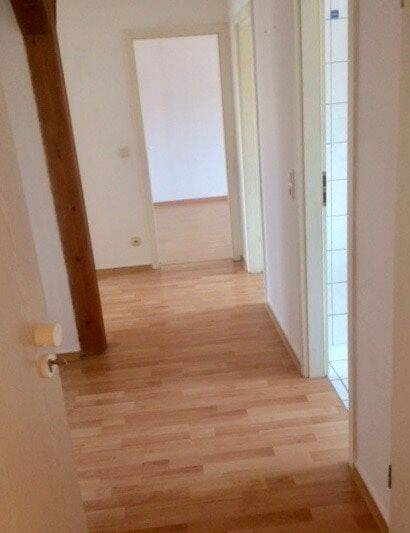 Wohnen über der Stadt schöne 3-Wohnung in MD-Sudenburg im DG.mit EBK. zu vermieten., 39112 Magdeburg (Leipziger Str. Sudenburg)