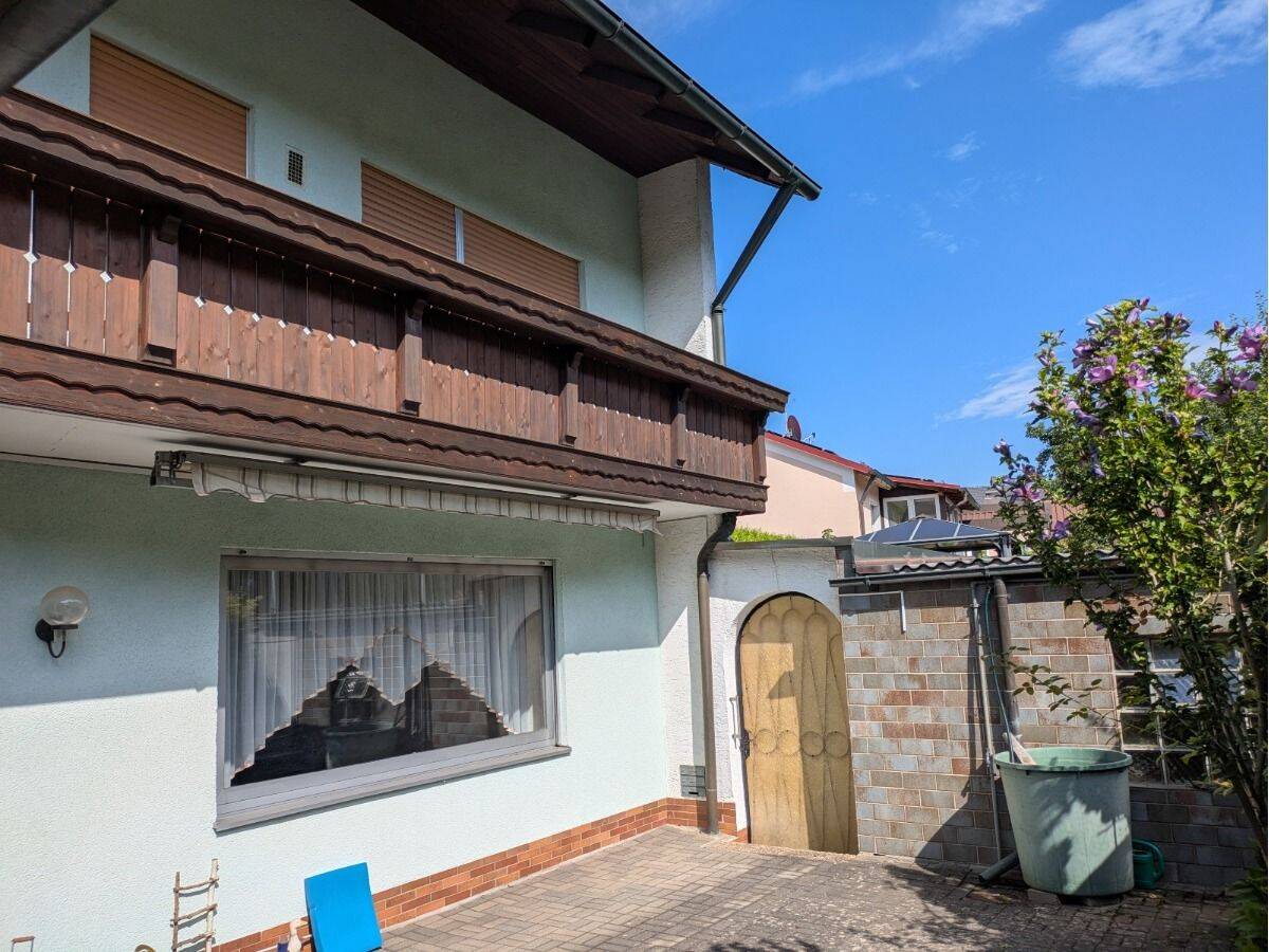 Viel Platz im Haus gesucht ? Gefunden !, 92224 Amberg