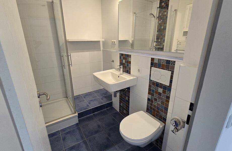 Freie 3-Zimmer-Wohnung in Lübeck-St. Lorenz Nord mit optimalem Grundriss, 23554 Lübeck (Innenstadt Sankt Lorenz Nord Sankt Lorenz Süd)