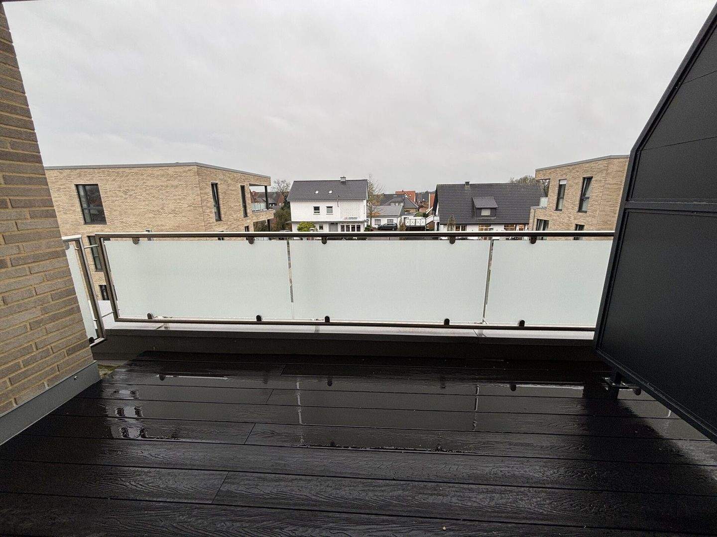 Neubau, großzügige Etagenwohnung mit Balkon, 46325 Borken