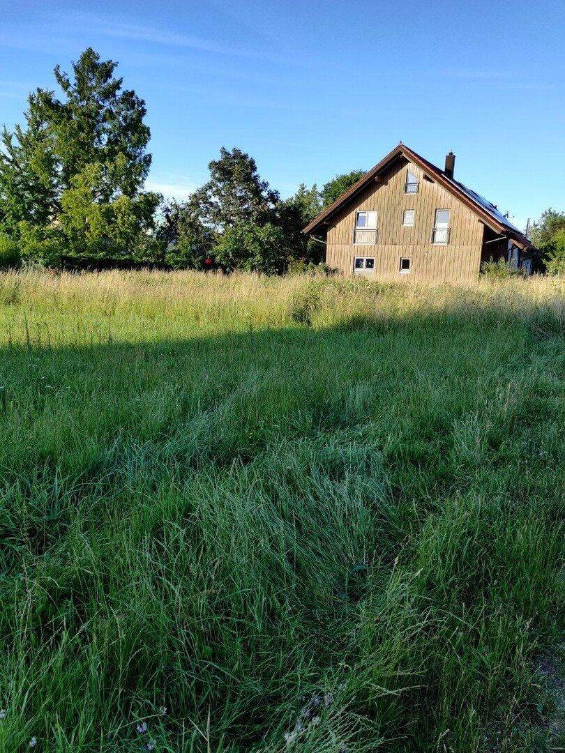 Baugrundstück in Mörzheim (Landau) – 724 m² in ruhiger Lage, 76829 Landau in der Pfalz