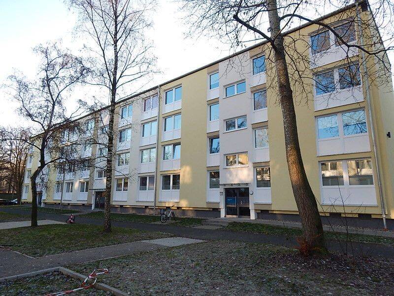Das Glück hat ein Zuhause: 4-Zimmer Wohnung im 3. OG, 44577 Castrop-Rauxel