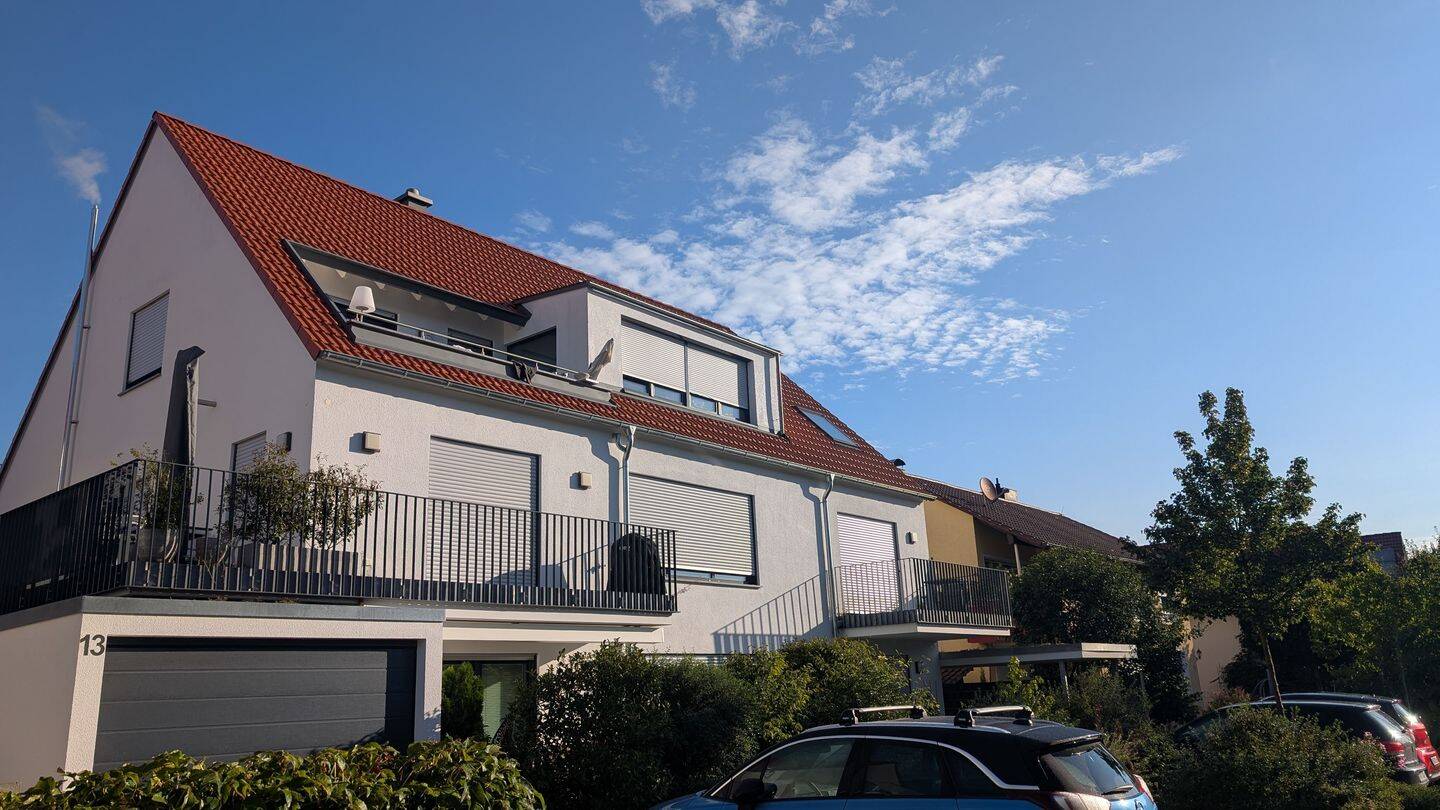 Behütetes, sehr angenehmes Wohnen in Neubau-WG mit Balkon, 72072 Tübingen
